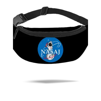 Ledvinka Bastard Nasaj ledvinka Black