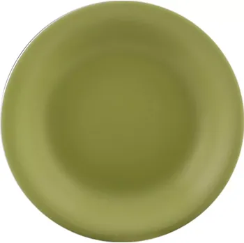 Talíř Talíř hluboký 22 cm Daisy Lilien zelená