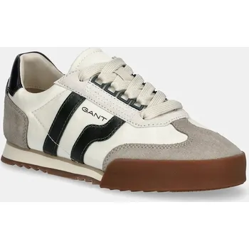 Pánské tenisky Tenisky Gant Baylle pánské, béžová barva, 31637001 01X, EUR 40