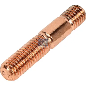 Šroub výfukového systému DT Spare Parts 3.19120