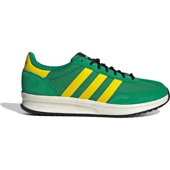 Pánské tenisky Pánské boty ADIDAS RUN 70S 2.0 JR8631 – Zelená 42
