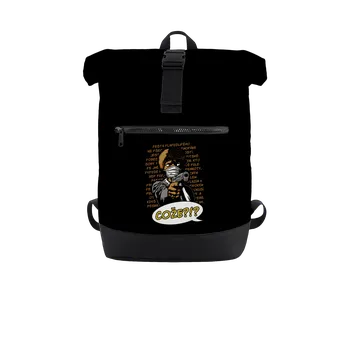 Městský batoh Bastard Jules batoh Black