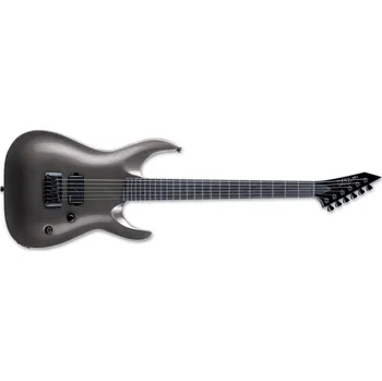 Elektrická kytara ESP LTD Mick Thomson MT-I Obsidian Metallic + prodloužená záruka 3 roky