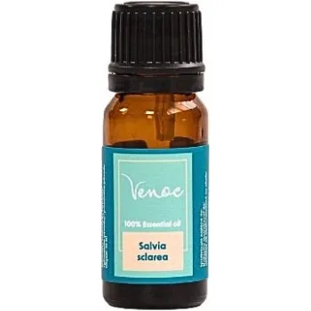 Esenciální olej Šalvěj muškátová Venoc 10ml