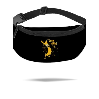 Ledvinka Bastard Cáklej ledvinka Black