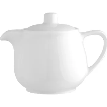 Konvice na čaj Konvice na čaj s pokličkou Lilien Josefine 0,50 l