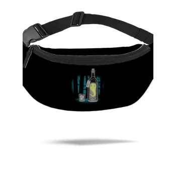 Ledvinka Bastard Spiritus ledvinka Black