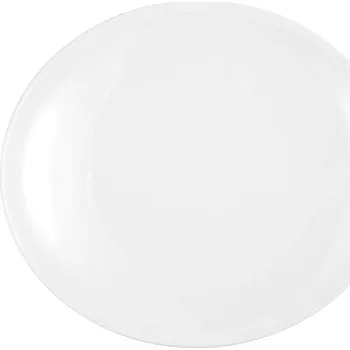 Talíř Talíř mělký Seltmann Meran 34x30,1 cm, oválný