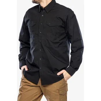 Pánská košile Košile 5.11 Stryke Shirt - black