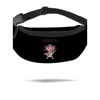 Ledvinka Bastard Axolotr ledvinka Black