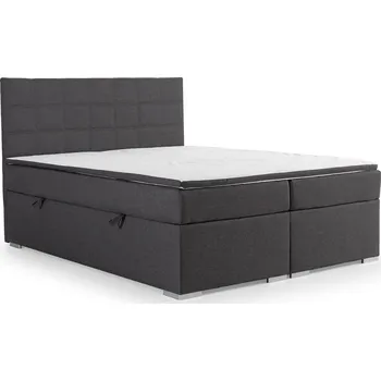 Ložnice Kontinentální postel do ložnice 140 Alice - ELTAP sawana 05 143x117 cm