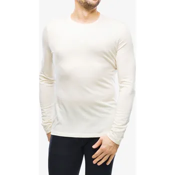 Pánská mikina Funkční mikina Icebreaker 200 Oasis LS Crewe - undyed