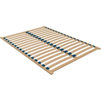 Postelový rošt Rošt FLEX k posteli 160 - Helvetia 160x4 cm