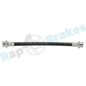 Brzdová hadice Brzdová hadice RAP BRAKES R-H0915