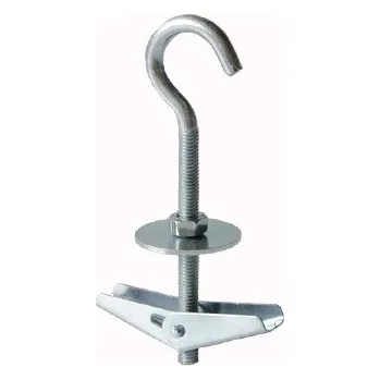 Hmoždinka Hmoždinka kovová sklopná s pružinou - M8