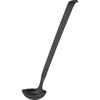 Naběračka Naběračka na dresink Gastro 33,8 cm, černá