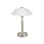 Stolní lampa Eglo 85104 SOLO 1