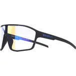 Red Bull Spect sluneční brýle DAFT černé s fotochromatickým sklem