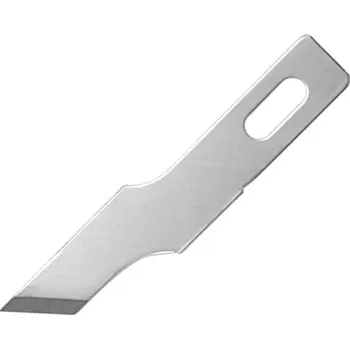 Modelcraft náhradní čepel #16 (5ks), držák #1