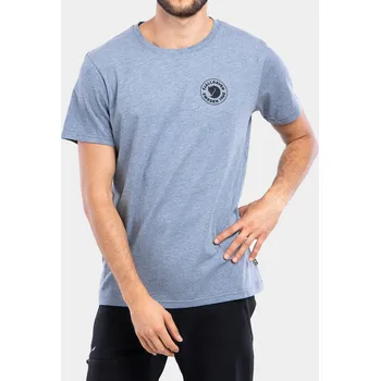 Pánské tričko Tričko Fjallraven 1960 Logo T-Shirt - u.blue