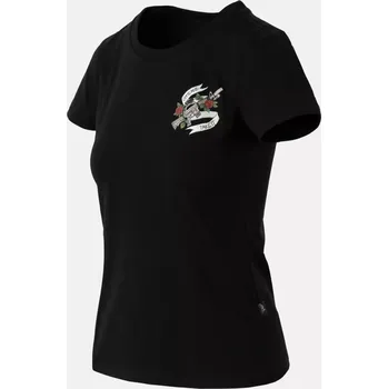 Dámské tričko Dámské triko Helikon Come And Take It - Black XS