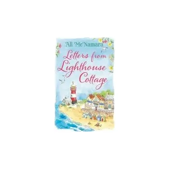 Letters from Lighthouse Cottage - McNamara, Ali