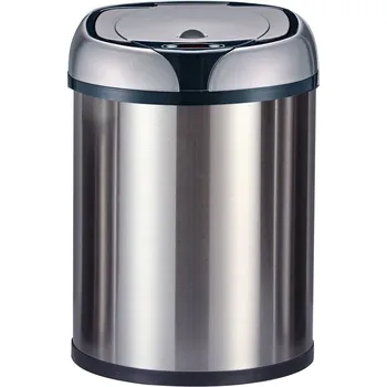 Odpadkový koš Helpmation MINI 8 litrů GYT8-2 bezdotykový koš GYT82