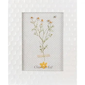 Obraz Jednoduchý Rámeček Clayre & Eef 24 x 19 cm