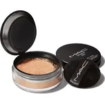 MAC Cosmetics Sypký pudr Studio Fix Pro Set + (Blur Weightless Loose Powder) 6,5 g Medium Deep + 2 měsíce na vrácení zboží