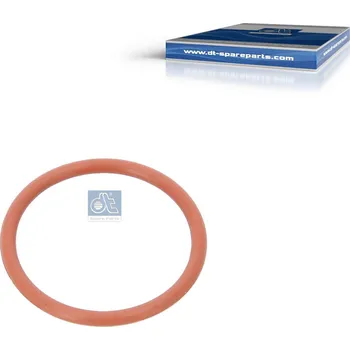 Kliková hřídel Těsnící kroužek DT Spare Parts 4.20886