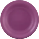 Talíř mělký Lilien Daisy 19 cm, fialový