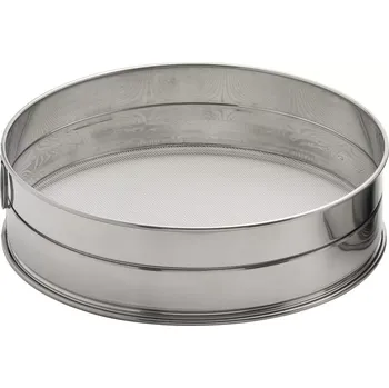 Cedník a síto Sítko Weis nerezová ocel