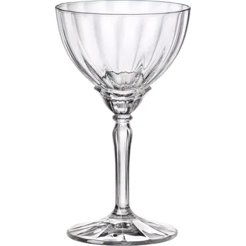 Sklenice Sklenice na šampaňské Bormioli Rocco Florian 240 ml