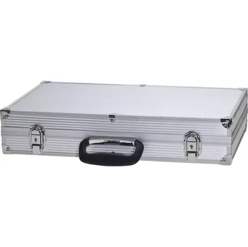 Kuchyňský nůž kufřík pro sadu nožů prázdný magnetické držadlo