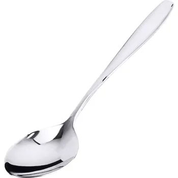 Příbor Dezertní lžíce Contacto Isabella 16 cm