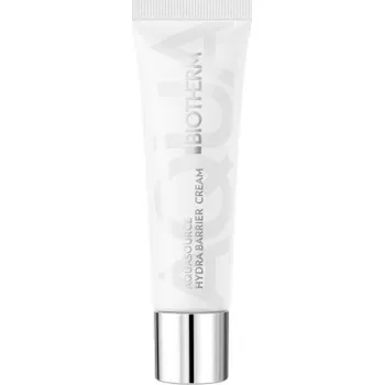 Pleťový krém Biotherm AQUASOURCE HYDRA BARRIER CREAM krém pro posílení kožní bariéry 30 ml