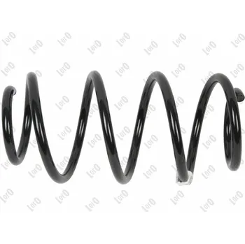 Vinutá pružina podvozku ABAKUS 234-01-080