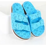 ADCZ Dětské pantofle C2234BL Velikost: 30