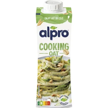 Alpro Ovesný výrobek na vaření