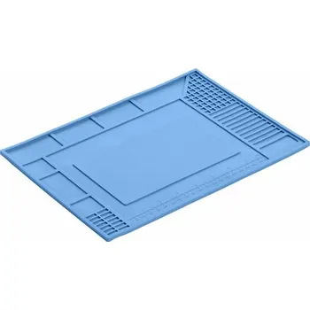 Páječka TIPA 06693016 Podložka pájecí ZD-154-1B