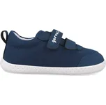 GARVALÍN TENISKY SOFT Navy Blue | Dětské barefoot tenisky - 21