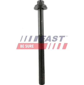 Systém vstřikování Šroub, držák vstřikovací trysky FAST FT51604