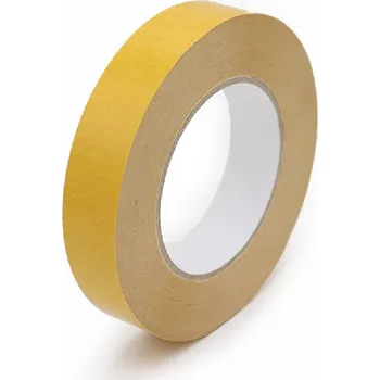 Lepicí páska Lepící páska oboustranná 25 mm x 50 m