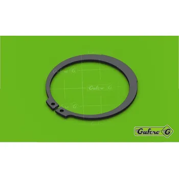 Segerová pojistka na hřídel DIN 471 - 150 x 4,00