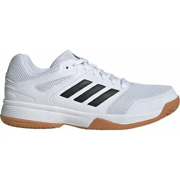 Pánské tenisky adidas Speedcourt halové boty - 0 - bílá - 36⅔