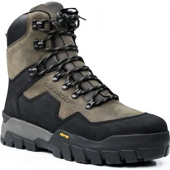 Rybářské oblečení Grundéns Brodící Boty Bankside Wading Boot Vibram Otter - 46