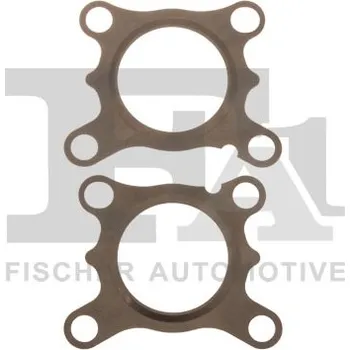 Těsnění motoru Sada těsnění, kolektor výfukových plynů FA1 433-015Z