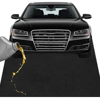 Držák do auta Podložka pro olej, rohož Alleshelfer