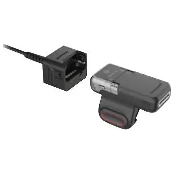 Powerbanka Nabíjecí stanice Honeywell 1 slotová nabíjecí stanice pro Honeywell 8675i