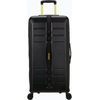 Cestovní kufr American Tourister Trailon 100 l black